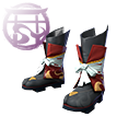 Sandálias Japonesas