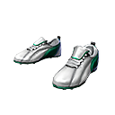 Booyah Futebol Clube (Verde) no Free Fire - item Raro