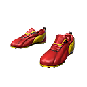 Booyah Futebol Clube (Branco)