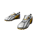 Booyah Futebol Clube (Amarelo)