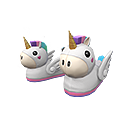 Pureza Alada no Free Fire - item Épico+