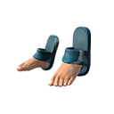 Predador Praiano (Calçado)