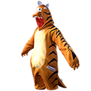 Dino Tigre