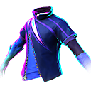 Sombra Boreal (Torso)