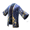 Luz da Noite (Torso)