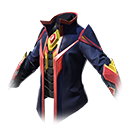 Vitória Alada (Torso)