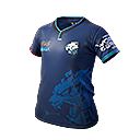 Camiseta do Campeão