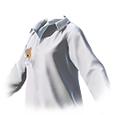 Ursinho Macabro (Torso)