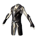 Poder Cósmico (Torso)