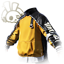 Atirandossauro Rex (Torso)