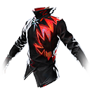 Pesadelo Inquieto (Torso)