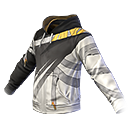 Jaqueta Império Desértico