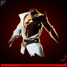 Eclipse Solar (Torso)