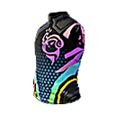 Camisa Tecnologia Antiga no Free Fire - item Raro