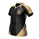 Camiseta dos Campeões da EWC 2026 Free Fire