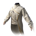 Mistério das Areias (Torso)