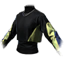 No ritmo da dança (Torso)