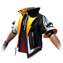 Triunfo do Fogo FFWS (Torso)