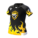 Camisa HOTSHOT
