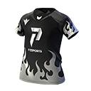 Camisa P ESPORTS