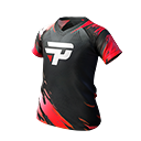 Manto paiN Gaming - FFWS 2024 no Free Fire - item Raro