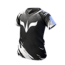 Manto WASK - FFWS 2024 no Free Fire - item Raro