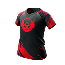 Manto Bigetron Delta - FFWS 2024 no Free Fire - item Raro