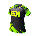 Manto Six Karma - FFWS 2024