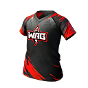 Manto WAG - FFWS 2024