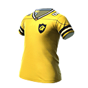 FFWS 2025 (Torso) no Free Fire - item Raro