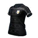 Goleiro da Indonésia (Torso)