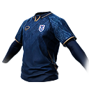 Uniforme SEA Games - Tailândia (Torso)