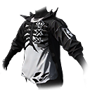 Andarilho das Sombras (Torso)