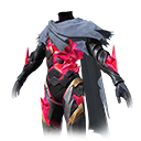 Soldado Etéreo (Torso)