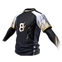 Super Craque (Torso)