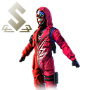 Top Frifas no Free Fire - item Mítico+