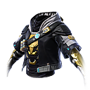 Proteção Felina no Free Fire - item Épico