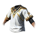 Zen Paciência (Torso)