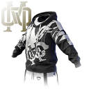 Moletom Monson Orakii no Free Fire - item Épico