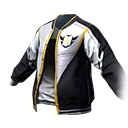 Amor Eterno (Torso) no Free Fire - item Raro