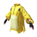 Psicopato no Free Fire - item Épico