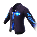 Estrela de Honra (Torso)