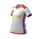 Booyah Futebol Clube (Branco)