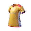 Booyah Futebol Clube (Amarelo)