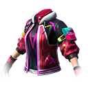 Hit Grafiteiro (Torso)