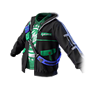 Esporte Urbano no Free Fire - item Épico