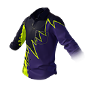 Moletom Macabro no Free Fire - item Raro