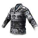 Esse é Chique (Torso)