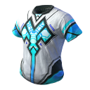 Camiseta Nóis que voa no Free Fire - item Raro