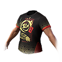 Camiseta Duo da Dinastia